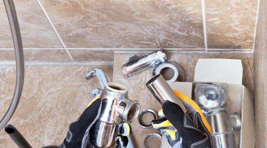 Expert tile roof repair services in Oneida, NY